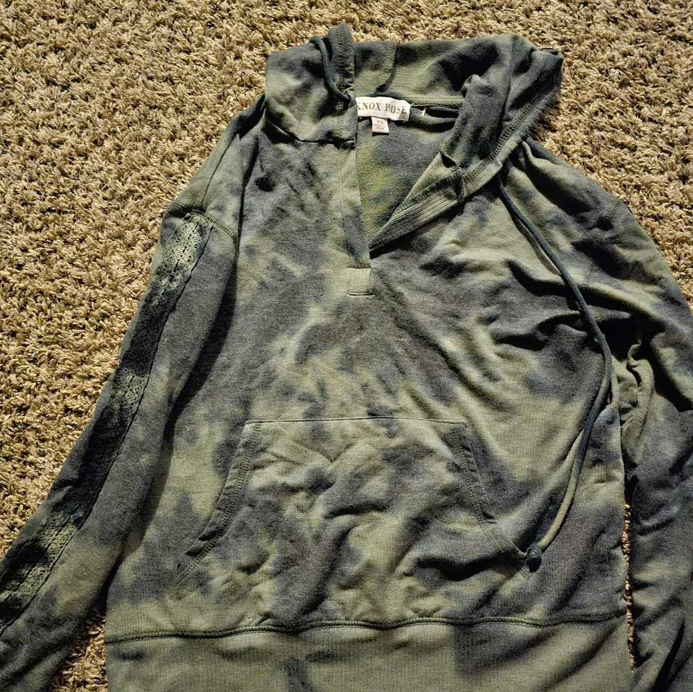 Women's sweater.